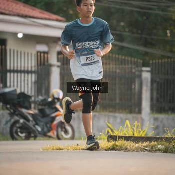 Runner Photo 3490631