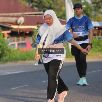 Runner Photo 3490633