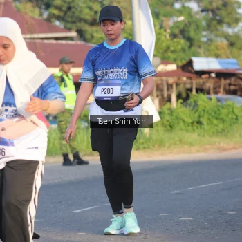 Runner Photo 3490635
