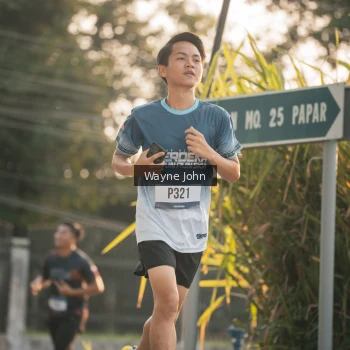 Runner Photo 3490636