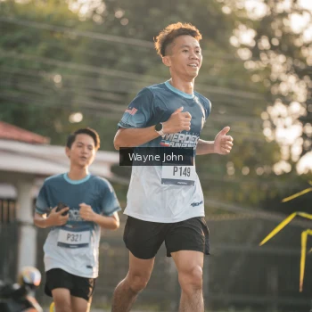 Runner Photo 3490637