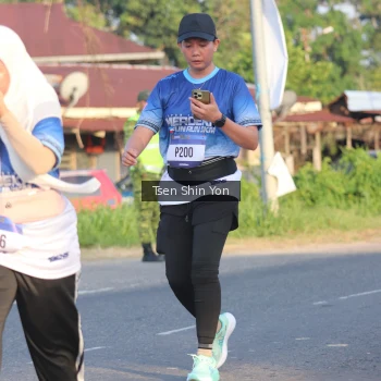 Runner Photo 3490638