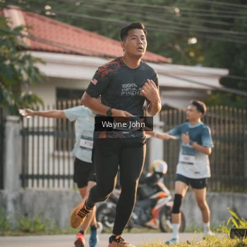 Runner Photo 3490639