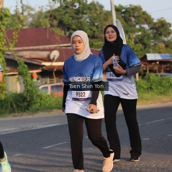Runner Photo 3490641