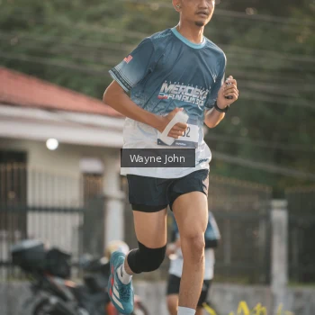 Runner Photo 3490642