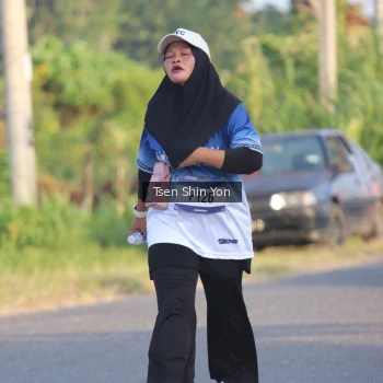 Runner Photo 3490644