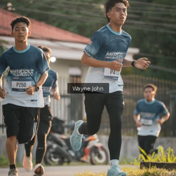 Runner Photo 3490647