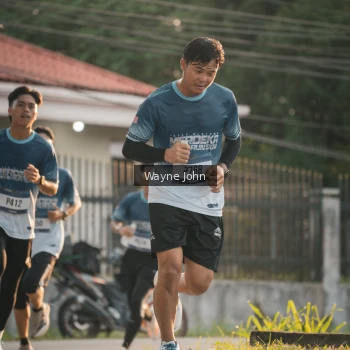 Runner Photo 3490648