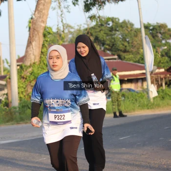 Runner Photo 3490649