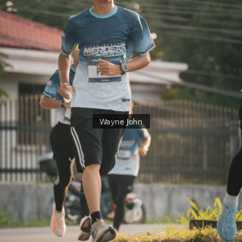 Runner Photo 3490651