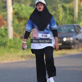 Runner Photo 3490652
