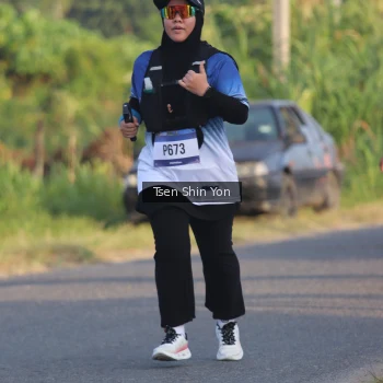 Runner Photo 3490653