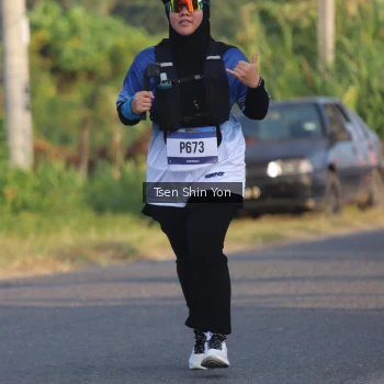 Runner Photo 3490654