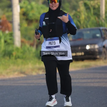 Runner Photo 3490656