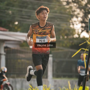 Runner Photo 3490657
