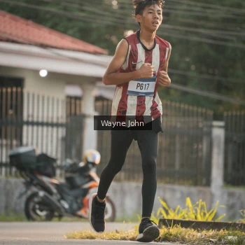 Runner Photo 3490659