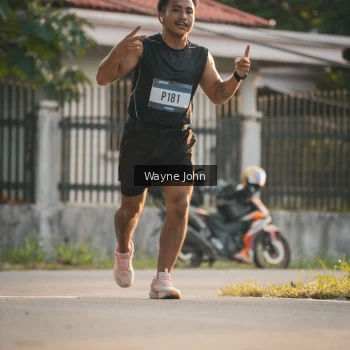 Runner Photo 3490660