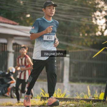 Runner Photo 3490663