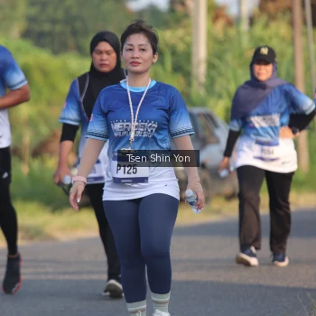 Runner Photo 3490664