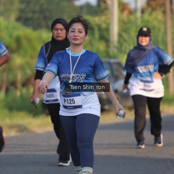 Runner Photo 3490665
