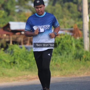 Runner Photo 3490666
