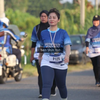 Runner Photo 3490667