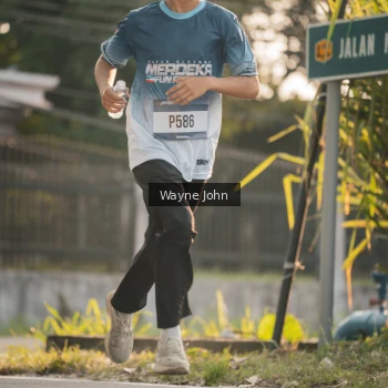 Runner Photo 3490671