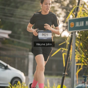 Runner Photo 3490673