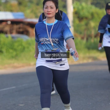 Runner Photo 3490674