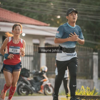 Runner Photo 3490675