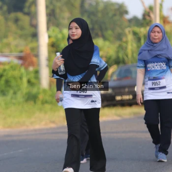 Runner Photo 3490676