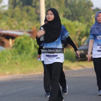 Runner Photo 3490677