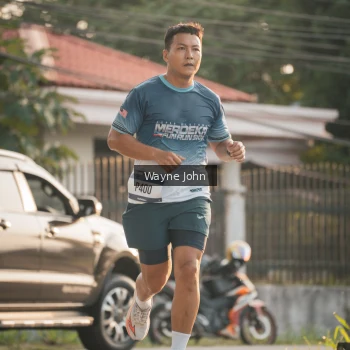Runner Photo 3490681