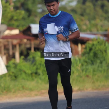 Runner Photo 3490682