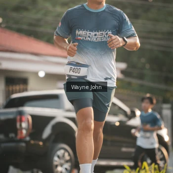 Runner Photo 3490684