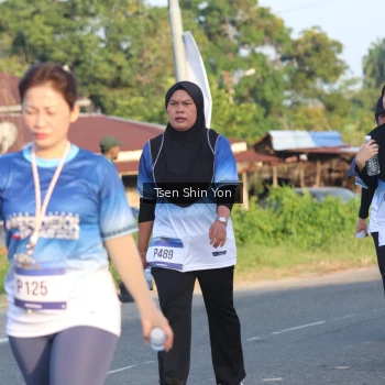Runner Photo 3490686