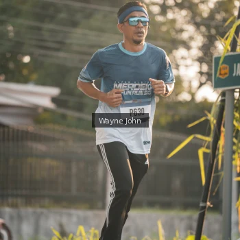 Runner Photo 3490687