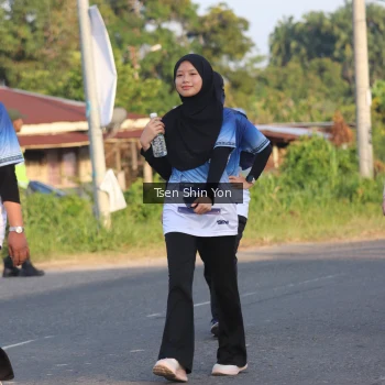 Runner Photo 3490689