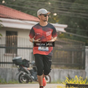 Runner Photo 3490690