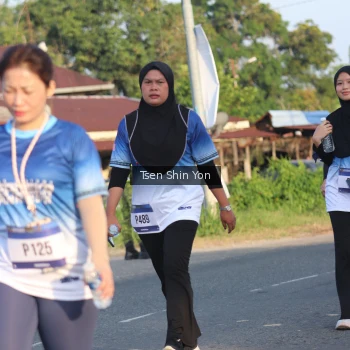 Runner Photo 3490692