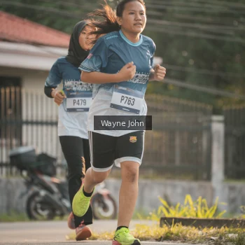 Runner Photo 3490693
