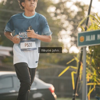 Runner Photo 3490696