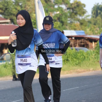 Runner Photo 3490697