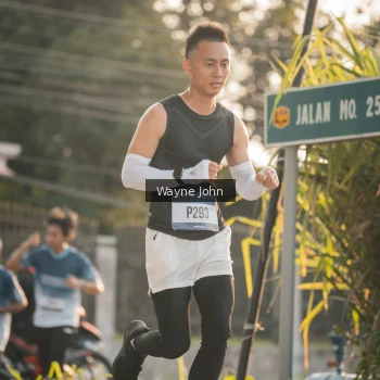 Runner Photo 3490700