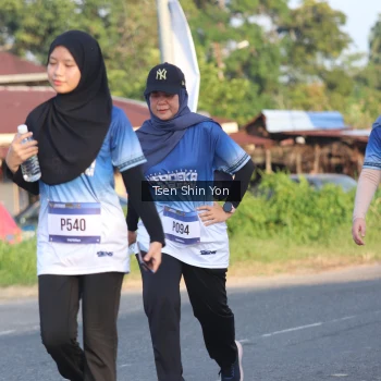 Runner Photo 3490701
