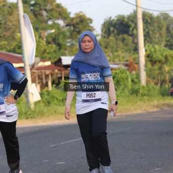 Runner Photo 3490704