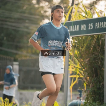 Runner Photo 3490705