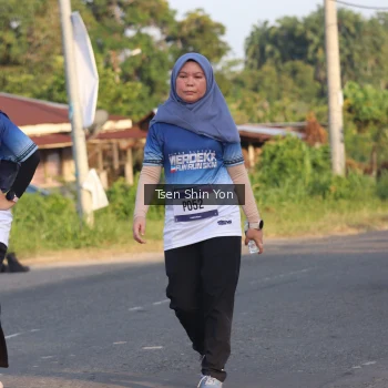Runner Photo 3490706