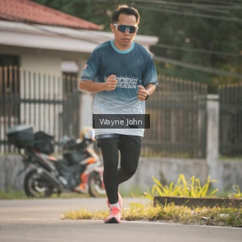 Runner Photo 3490707