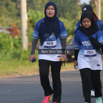Runner Photo 3490708